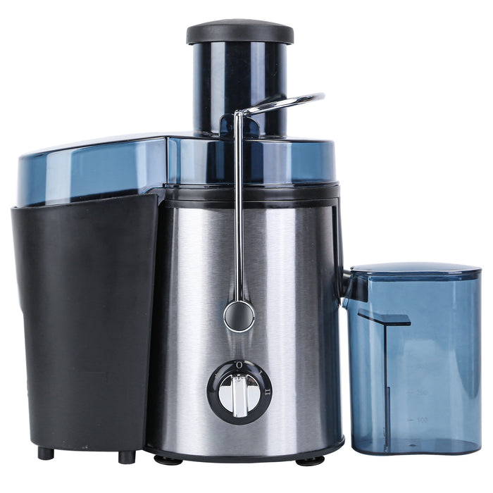Electric Centrifugal Juicer – 2 Speeds with 17oz Cup and 54oz Pulp Collector