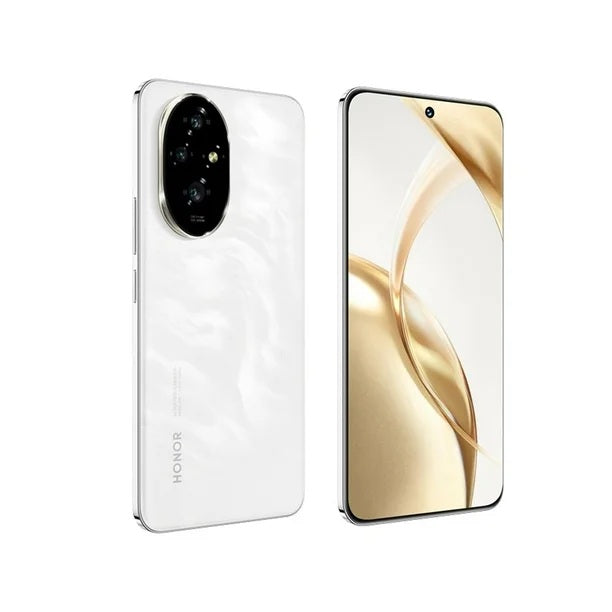Celular Honor 200 5G 6.7" - Dual SIM - 256GB ROM | 12GB RAM