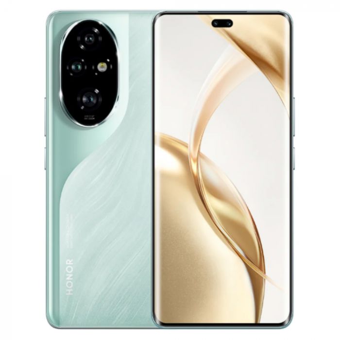Honor 200 Pro 5G 6.78" Cell Phone - Dual SIM - 512GB ROM | 12GB RAM