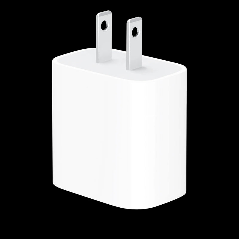 Apple 20W USB-C Power Adapter