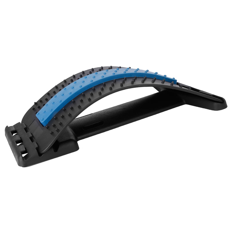 Multi-Level Lumbar Support Stretcher – 96 Acupressure Points