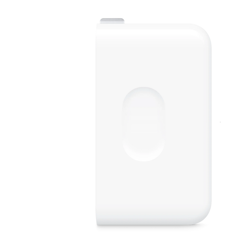 Adaptador de Corriente Apple USB-C Doble Entrada 30W