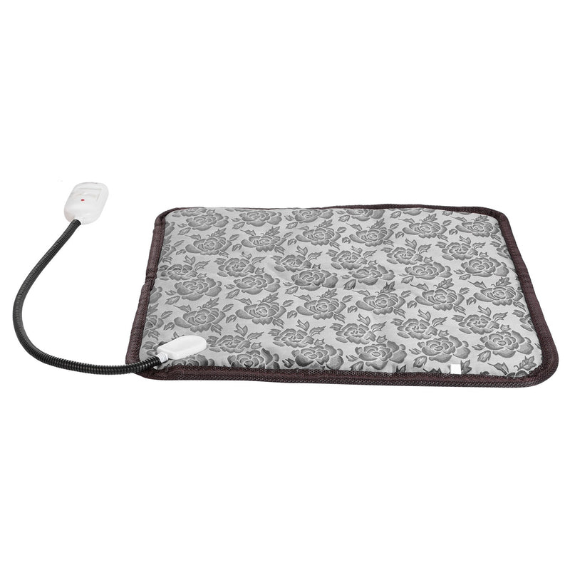 Electric Heating Pad for Pets – Adjustable, Waterproof, and Bite-Proof