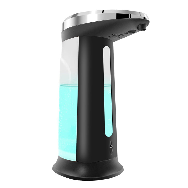 Automatic Liquid Soap Dispenser – Motion Sensor with 400ML Capacity