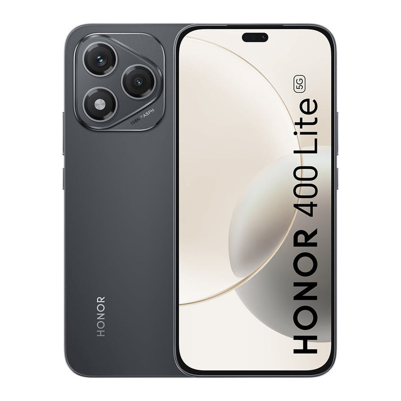 Honor 400 Lite 5G 6.7" Cell Phone - Dual SIM - 256GB ROM | 8GB RAM