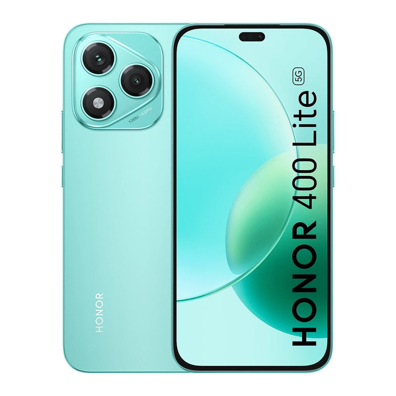 Honor 400 Lite 5G 6.7" Cell Phone - Dual SIM - 256GB ROM | 8GB RAM
