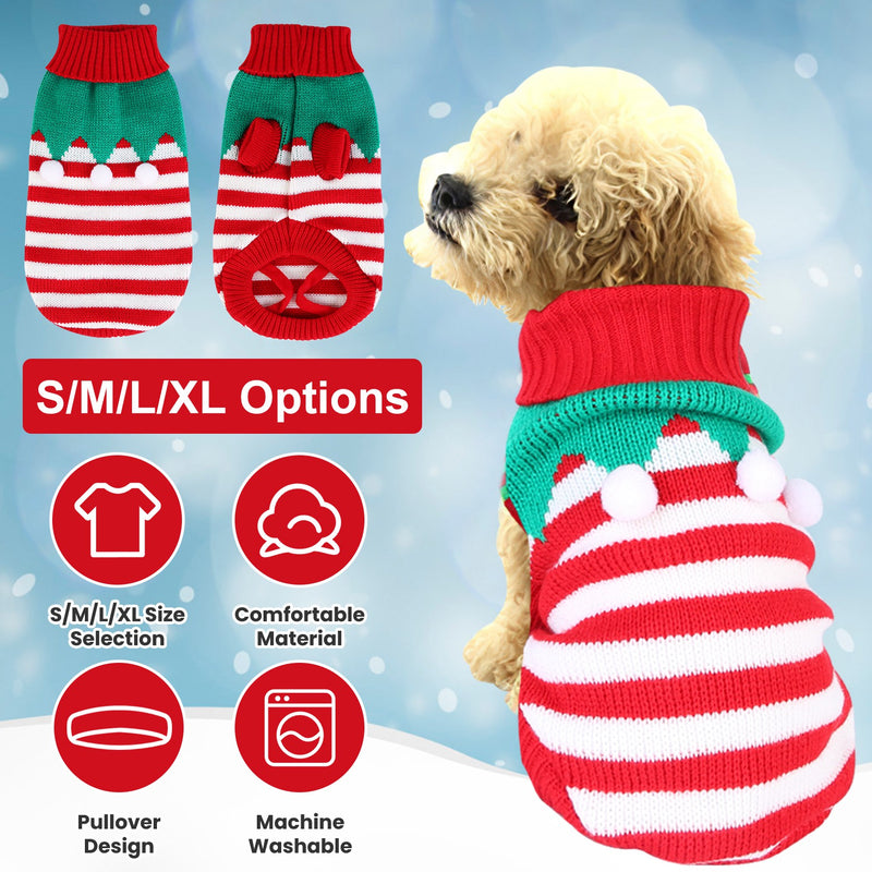 Christmas Clothes for Dogs and Cats