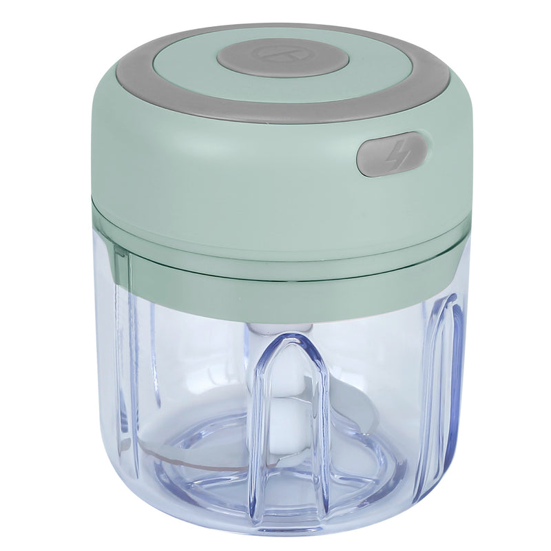 Portable Electric Food Chopper 8.45 oz – Food and Seasonings