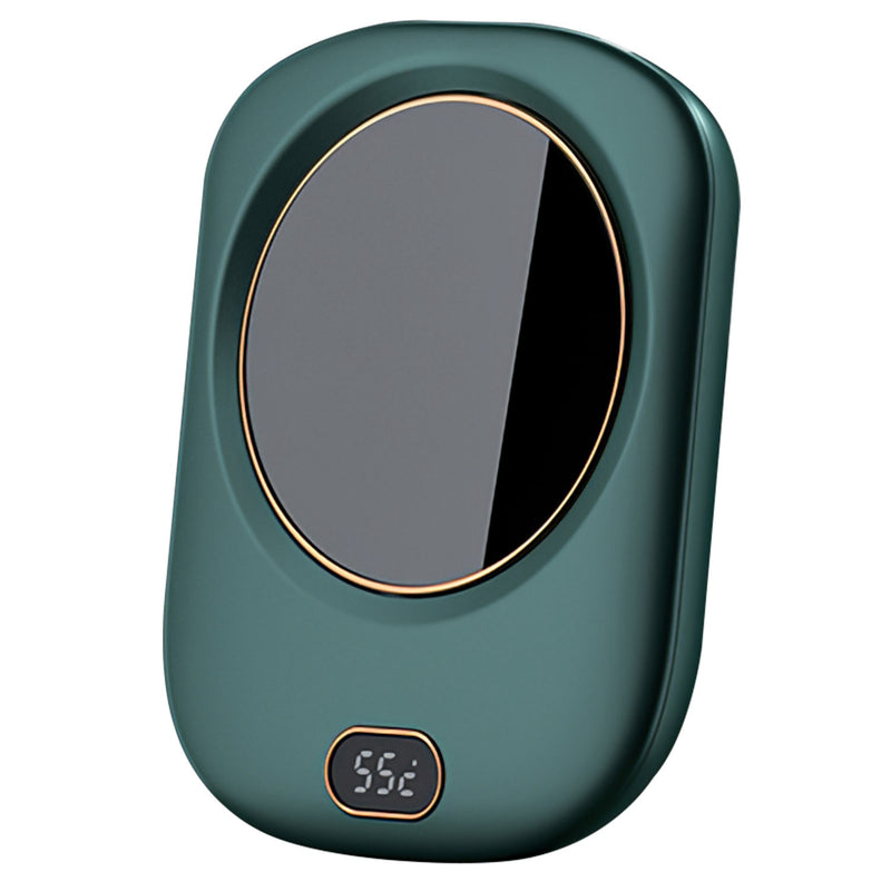 Mug Warmer – 3 Adjustable Temperatures, Ideal for Office and Home