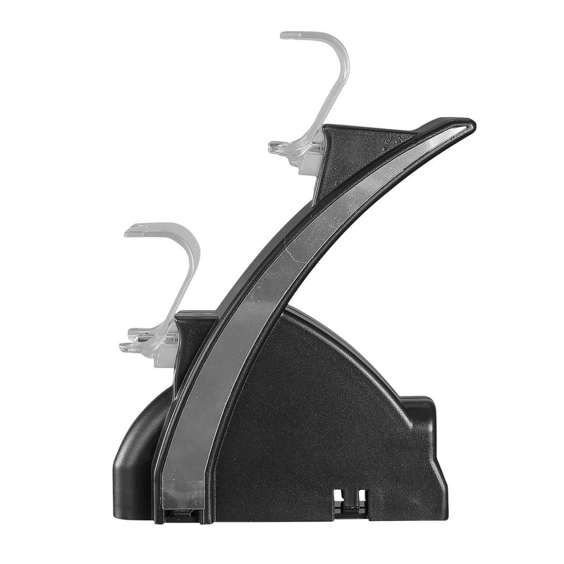 Dual Charging Dock for PS4 Controllers – Micro USB with LED Indicator