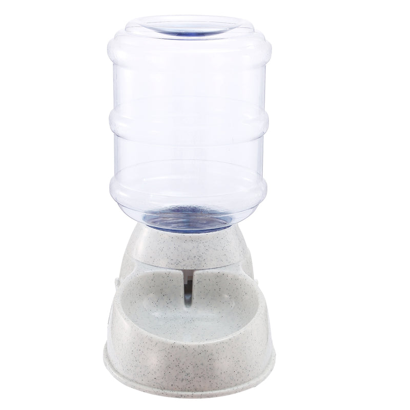 Automatic Pet Water Dispenser 3.5L (1 Gallon)