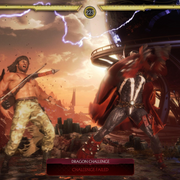 Juego Mortal Kombat 11 Ultimate para PlayStation 5, caja con portada del videojuego y personajes de lucha en la portada.