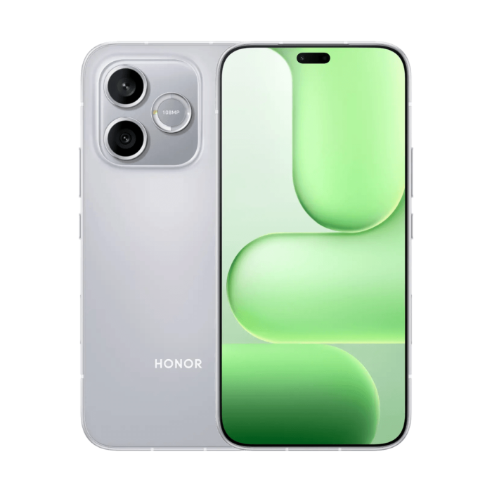 Celular Honor 600 Lite 5G 6.6" - Dual SIM - 256GB ROM | 8GB RAM