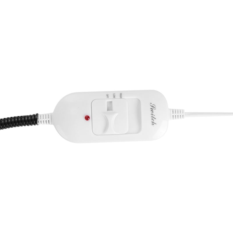 Electric Heating Pad for Pets – Adjustable, Waterproof, and Bite-Proof