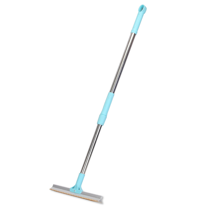 Dog and Cat Hair Remover – Telescopic Rake for Carpets, Clothes, and Upholstery