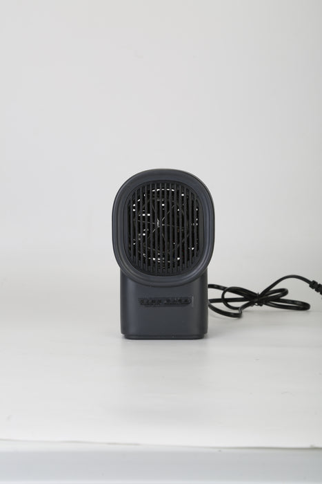 Compact Electric Heater – 400W Portable for Small Spaces