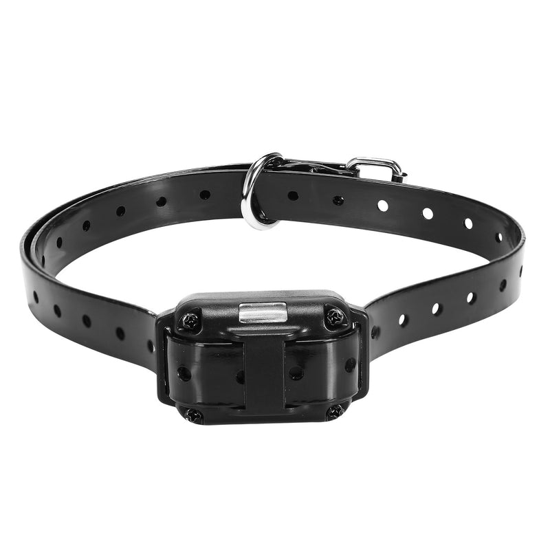 Dog Training Collar – 800m Remote Control, 4 Modes, IP67