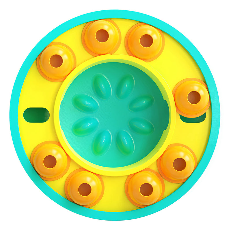Smart Dog Toy – Training, Fun, and Healthy Feeding