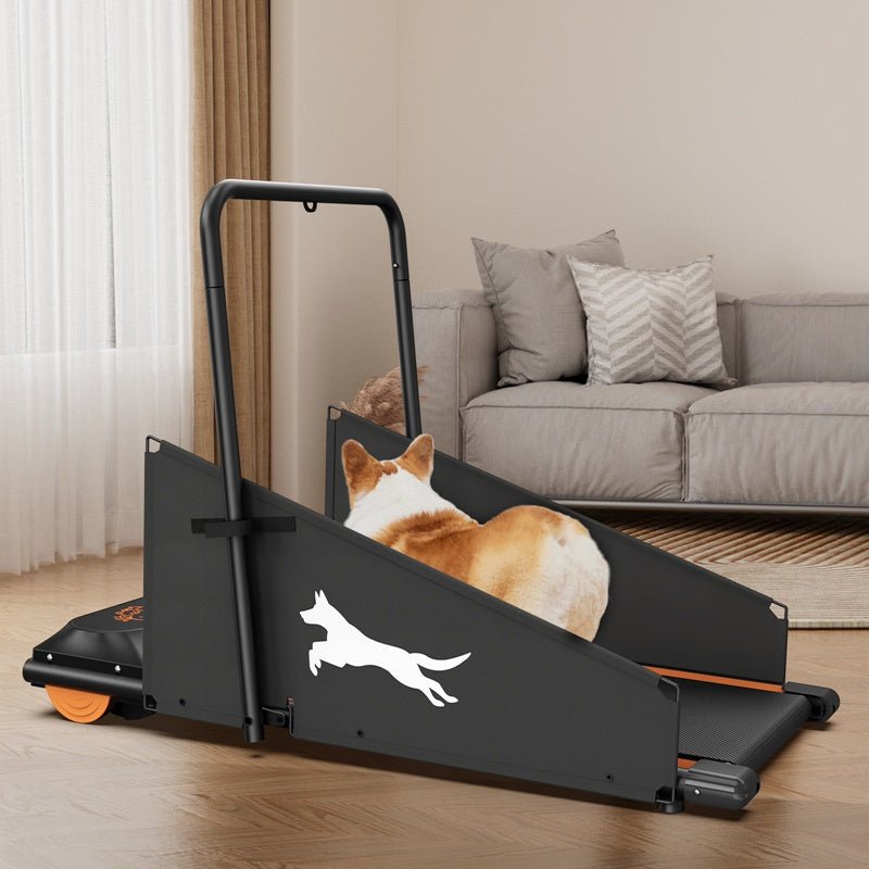 Dog Treadmill – 2.5 HP with Programs and LED Display