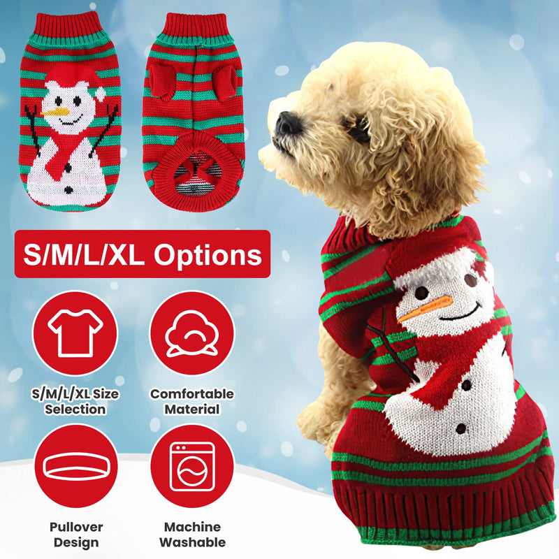 Christmas Clothes for Dogs and Cats