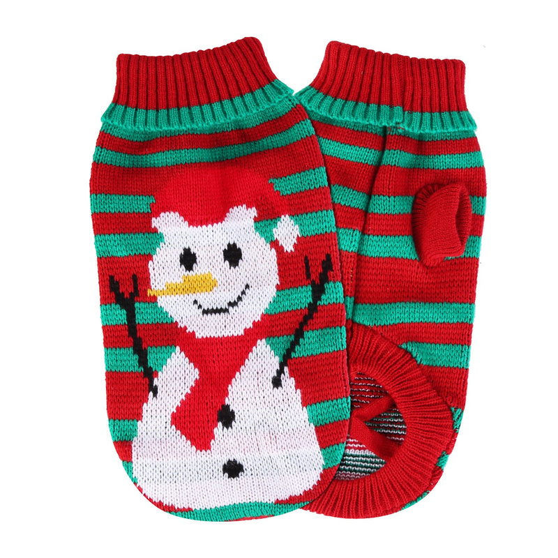 Christmas Clothes for Dogs and Cats