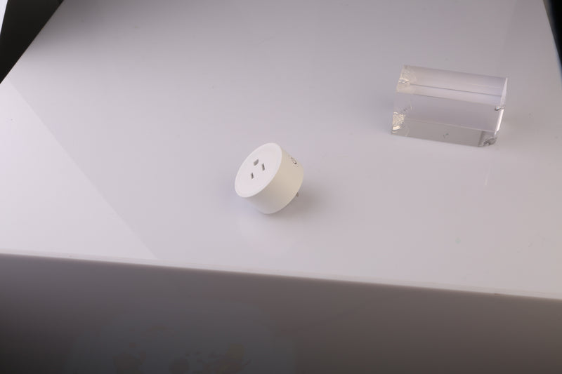 WiFi Smart Socket – Smart Plug with Voice Control and Timer