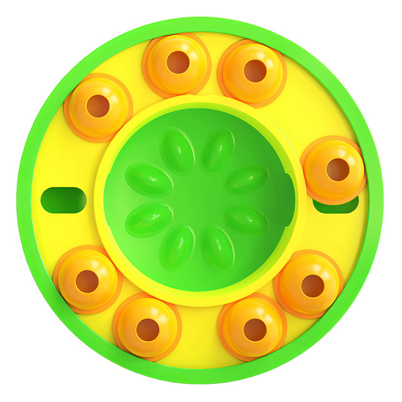 Smart Dog Toy – Training, Fun, and Healthy Feeding