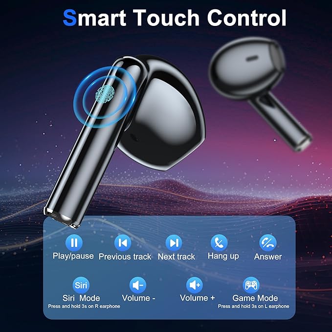 Three Peaches ST One Wireless Headphones
