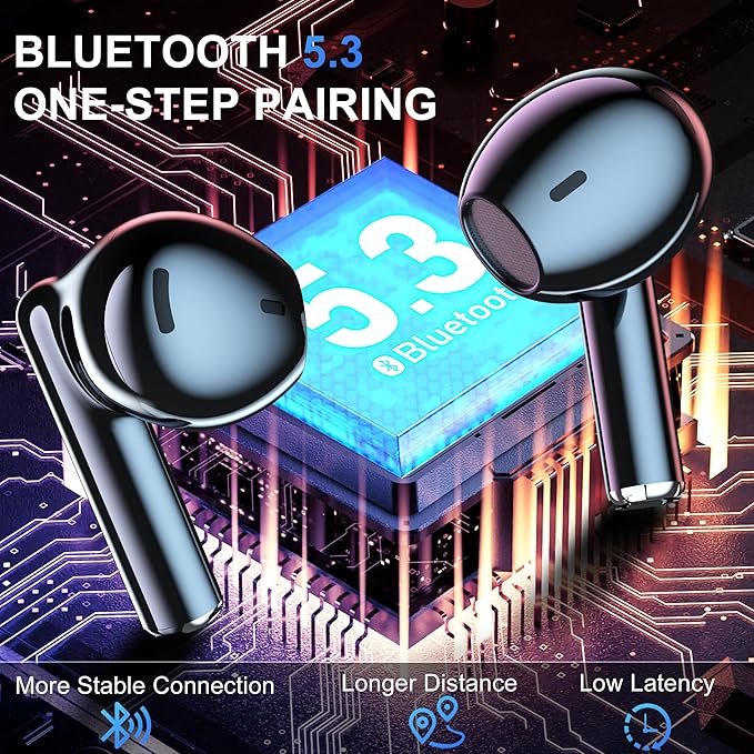 Three Peaches ST One Wireless Headphones