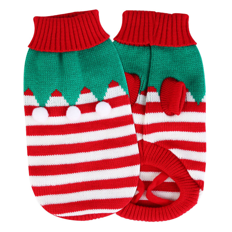 Christmas Clothes for Dogs and Cats