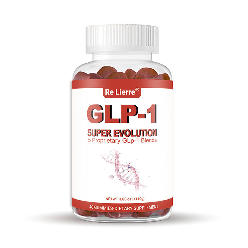 glp 1 super evolution supplement Evolv GLP-1 Biomimetic Supergut, the Leading GLP-1 Superfood