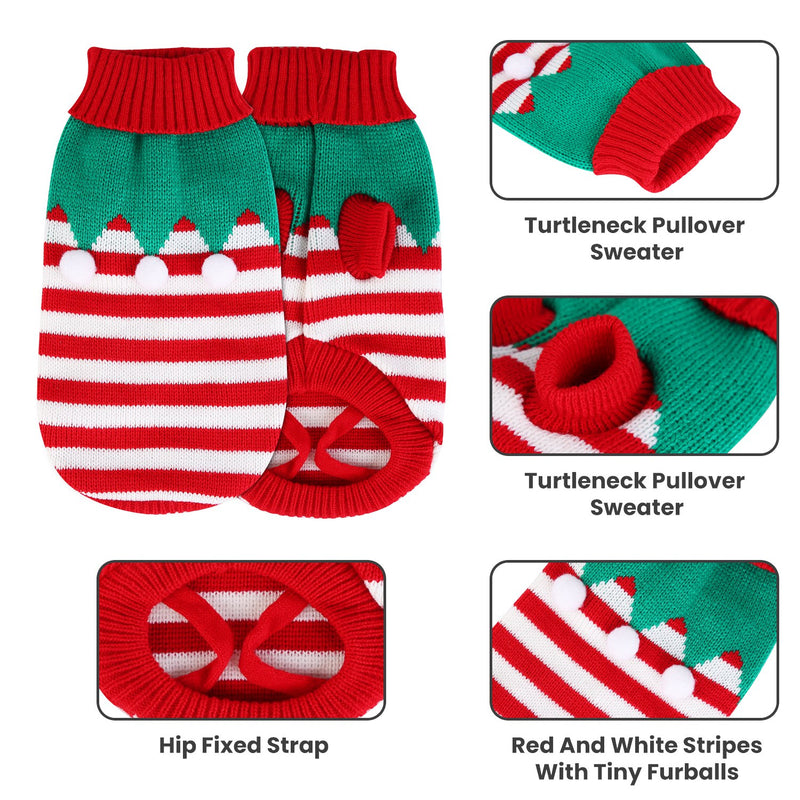 Christmas Clothes for Dogs and Cats