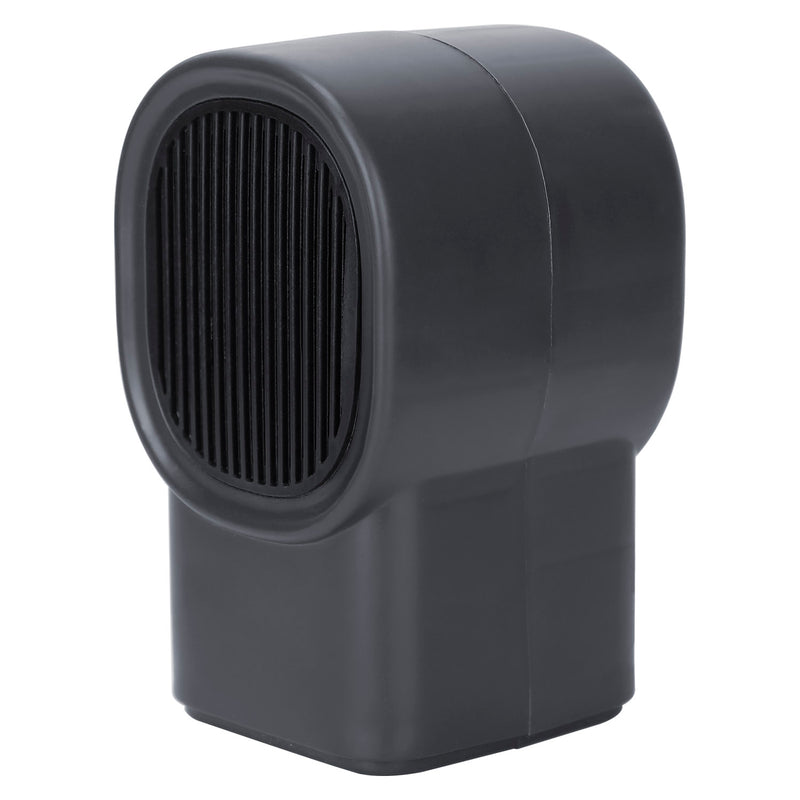 Compact Electric Heater – 400W Portable for Small Spaces