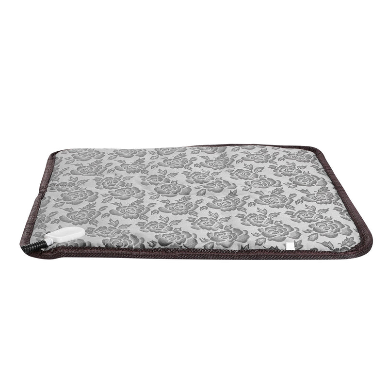 Electric Heating Pad for Pets – Adjustable, Waterproof, and Bite-Proof