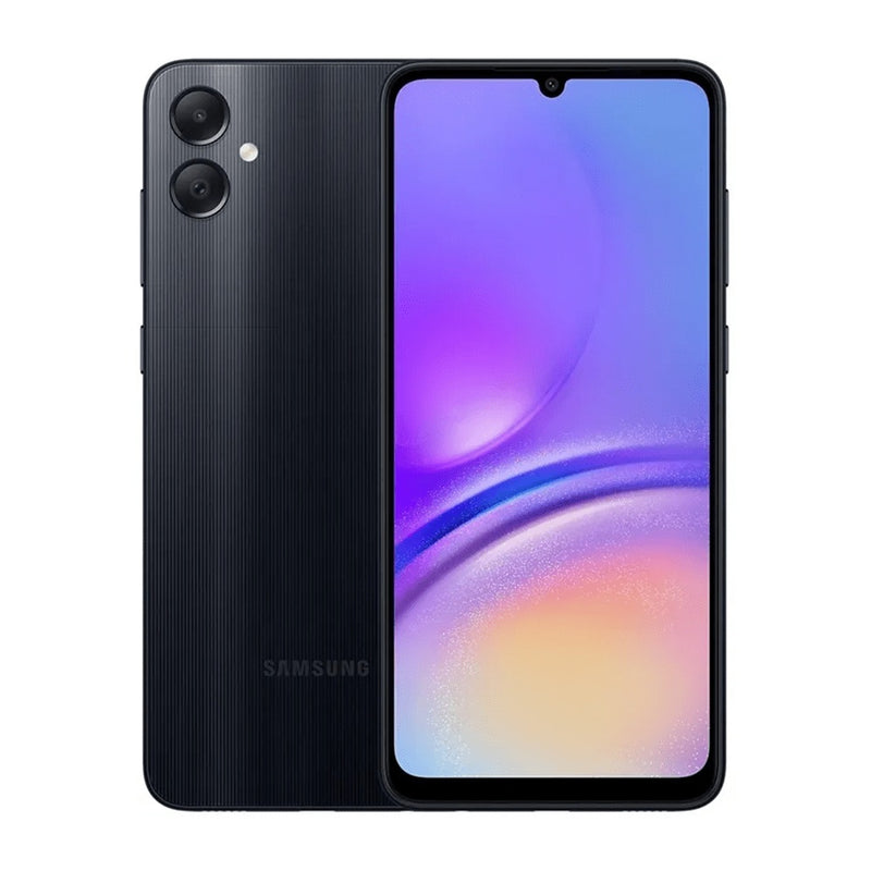Samsung Galaxy A05 6.7" Cell Phone - Dual SIM - 128GB ROM | 4GB RAM