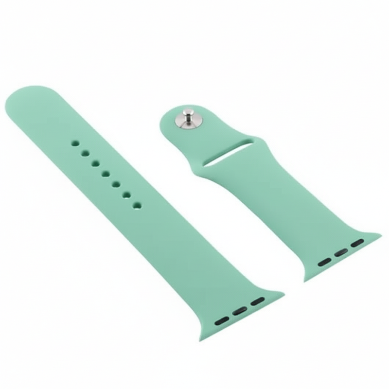 Silicone Strap for Apple Watch 38/40/41 mm - S Size