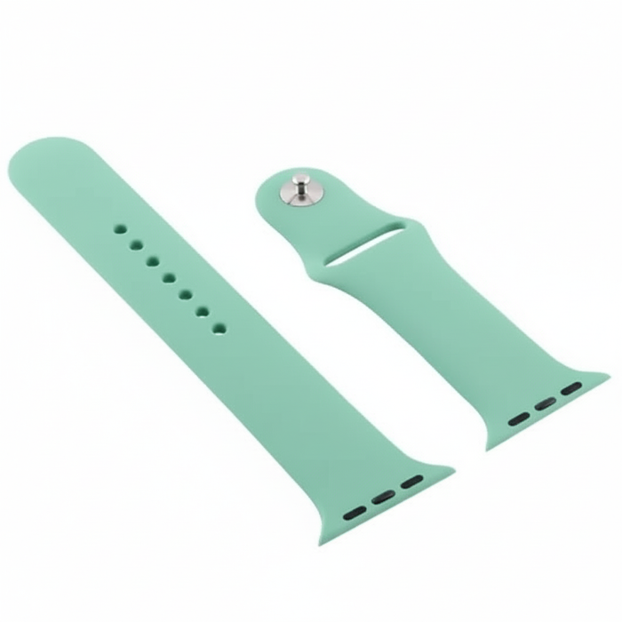 Correa de Silicona para Apple Watch 38/40/41 mm - Talla S