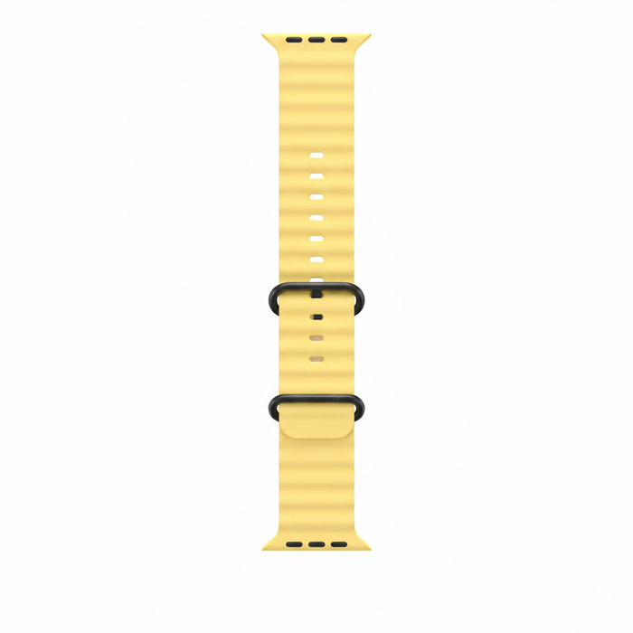 Correa de Silicona para Apple Watch 42/44/45/49 mm