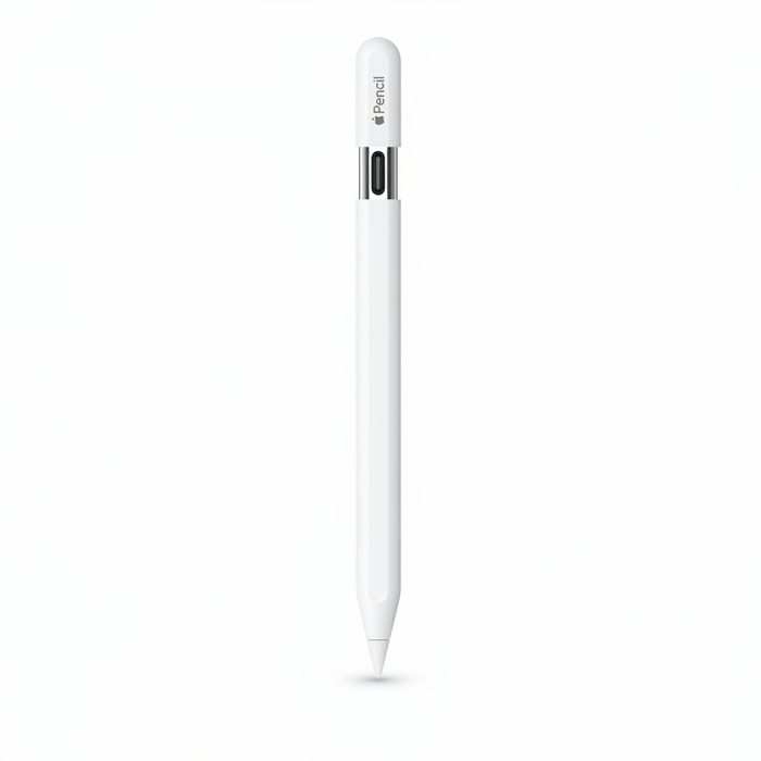 Lápiz Digital de Precisión Apple Pencil USB-C