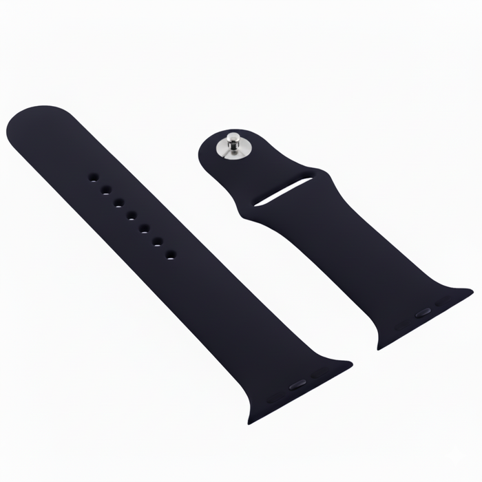 Correa de Silicona para Apple Watch 38/40/41 mm - Talla S