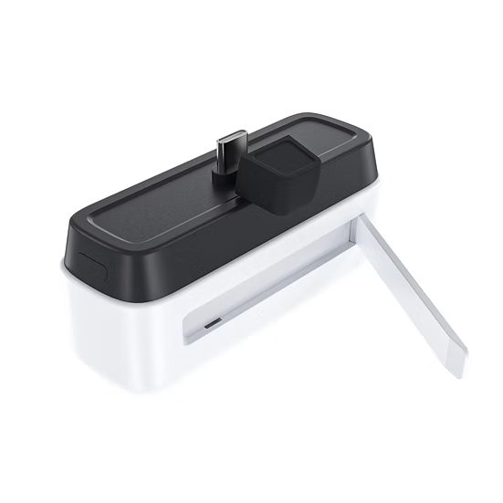 Mini Batería Portátil 5000 mAh - 20 Watts - Tipo C - Choetech B740