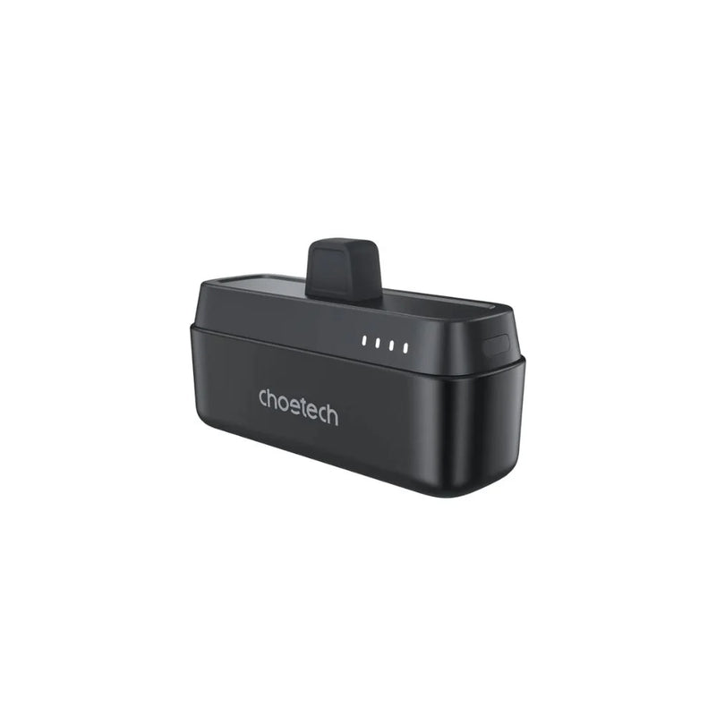 Mini Batería Portátil 5000 mAh - 20 Watts - Tipo C - Choetech B740