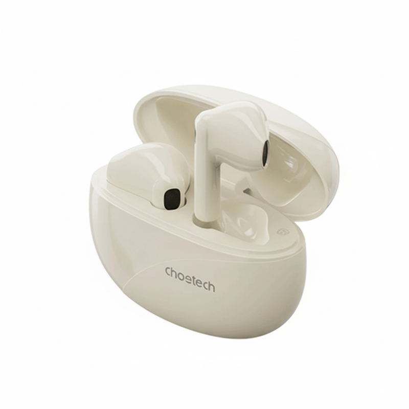 6 Choetech Aura Stereo BH-T24 Wireless Earbuds