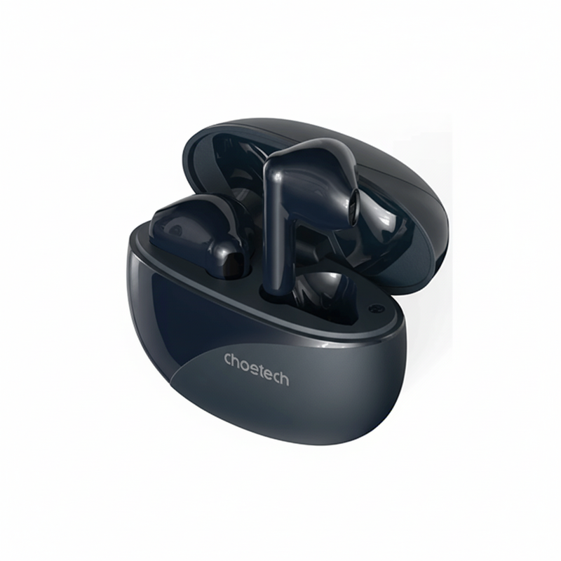 6 Choetech Aura Stereo BH-T24 Wireless Earbuds
