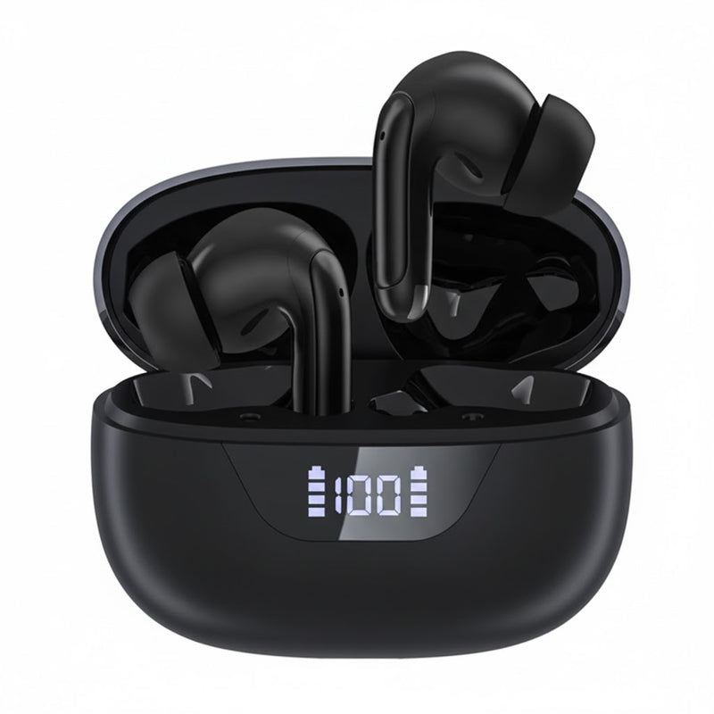 6 Units of Choetech TWS Digital BH-T60 Wireless Headphones