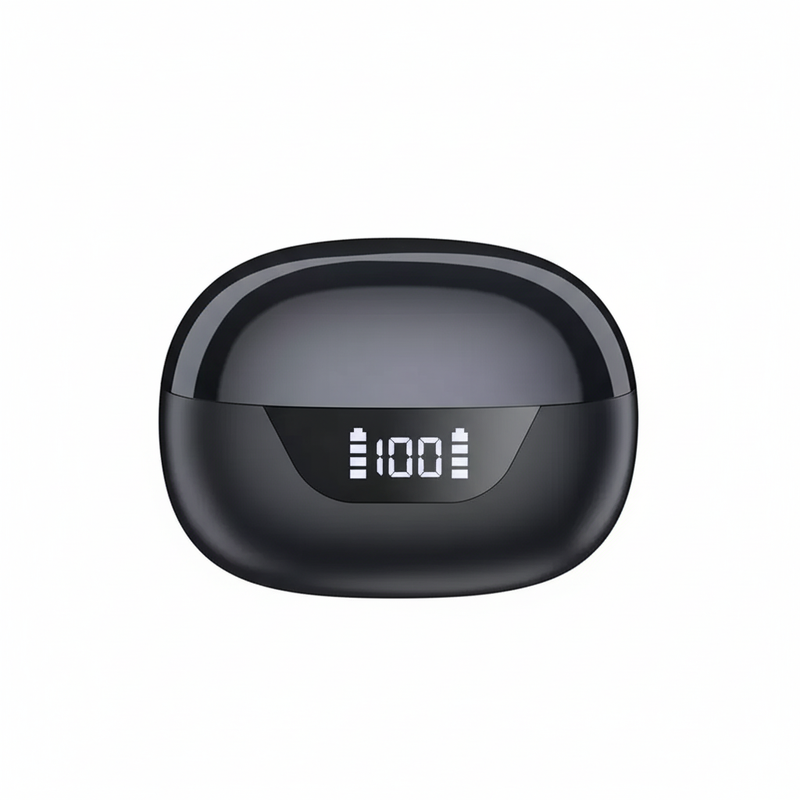 6 Units of Choetech TWS Digital BH-T60 Wireless Headphones