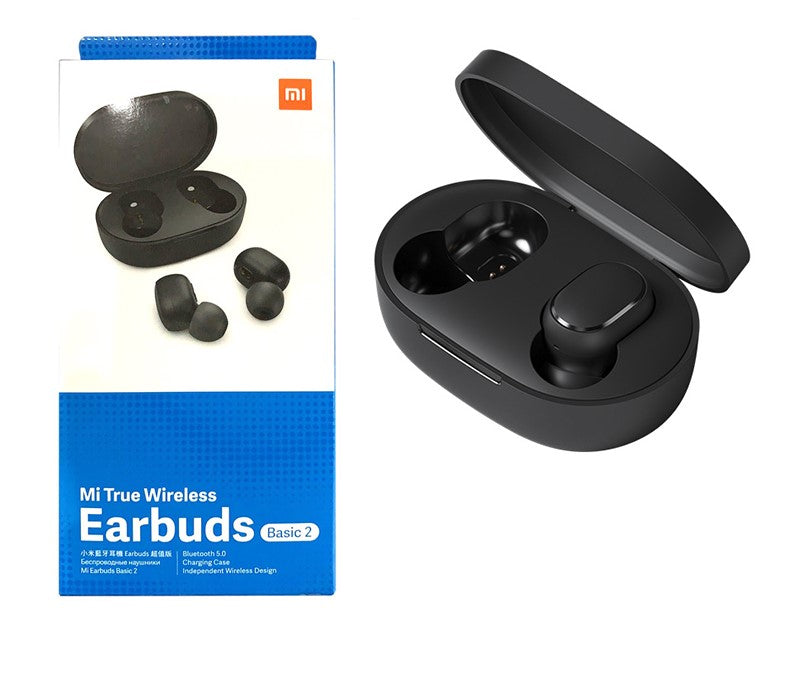 Audífonos Inalámbricos Xiaomi Earbuds 2