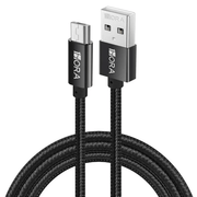 Cable Trenzado V8