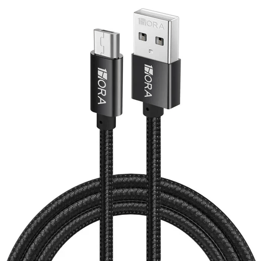 Cable Trenzado V8