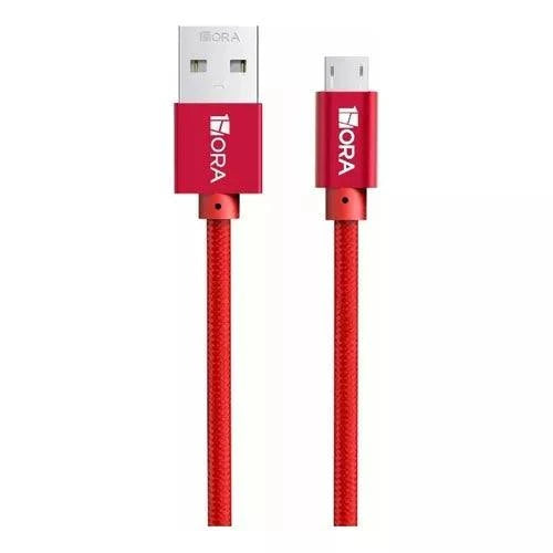 Cable Trenzado V8